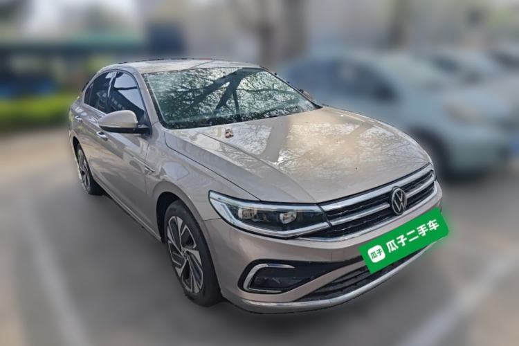 Used Volkswagen Bora 2023 280TSI DSG Prestige Edition Front Right 45 Deg