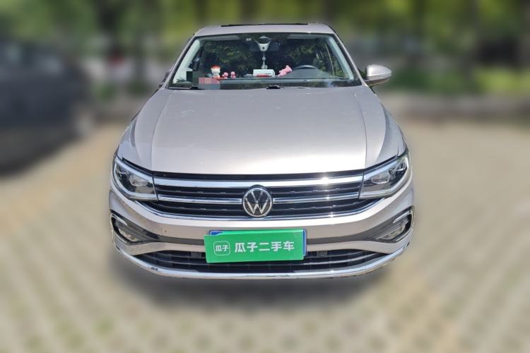 Used Volkswagen Bora 2023 200TSI DSG SmartDrive PRO Edition Front