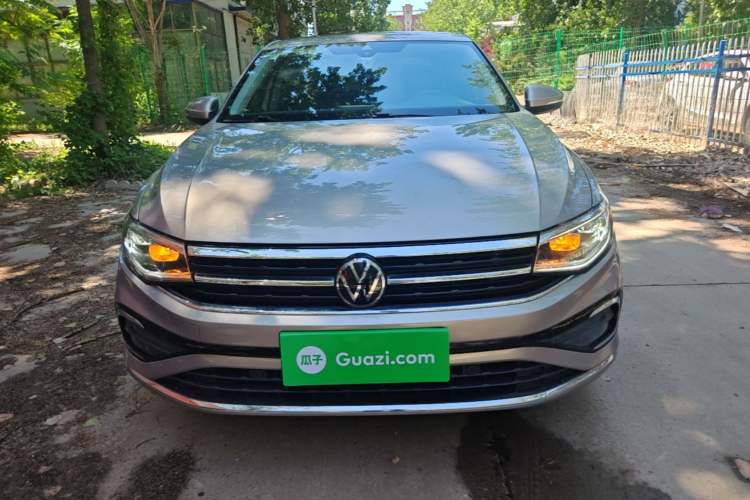 Used Volkswagen Bora 2023 200TSI DSG SmartDrive PRO Edition Front