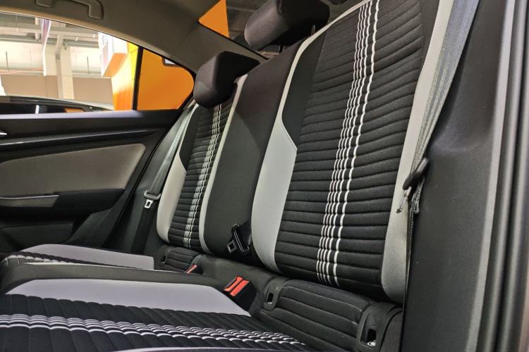 Used Volkswagen Bora 2023 200TSI DSG Comfort Edition Interior 2