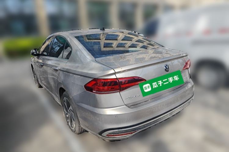 Used Volkswagen Bora 2023 280TSI DSG Prestige Edition Rear Left 45 Deg