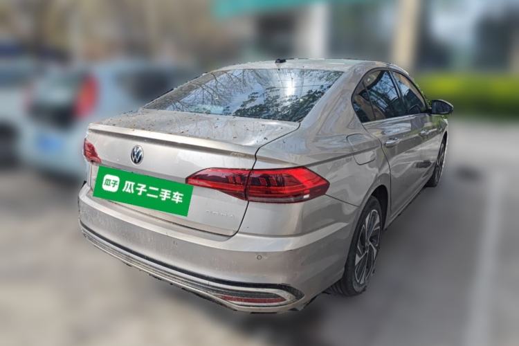 Used Volkswagen Bora 2023 280TSI DSG Prestige Edition Rear Right 45 Deg