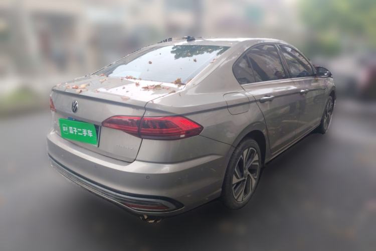 Used Volkswagen Bora 2023 280TSI DSG Prestige Edition Rear Right 45 Deg