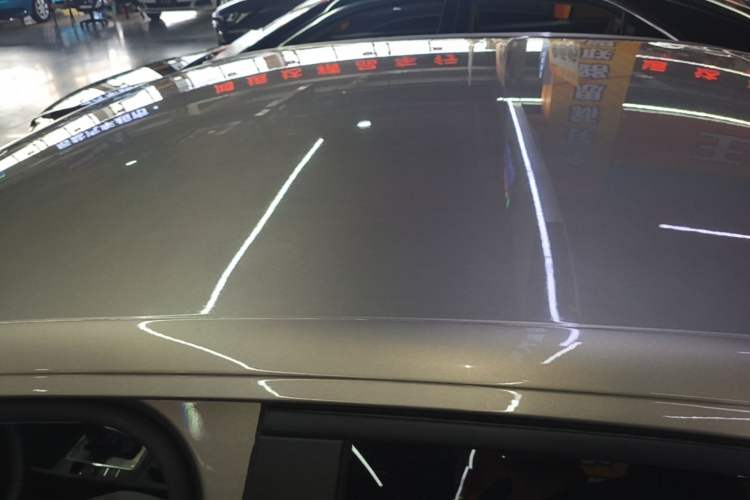 Used Volkswagen Bora 2023 200TSI DSG Comfort Edition Roof