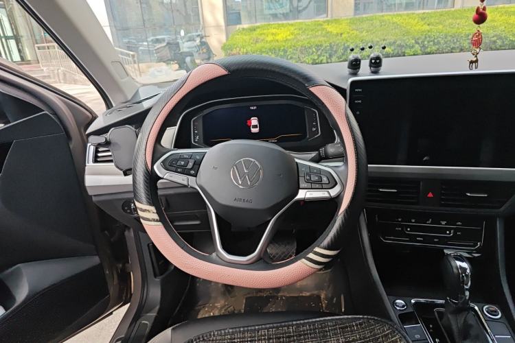 Used Volkswagen Bora 2023 280TSI DSG Prestige Edition Steering Wheel