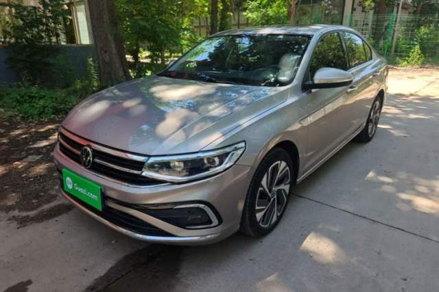 Used Volkswagen Bora 2023 200TSI DSG SmartDrive PRO Edition