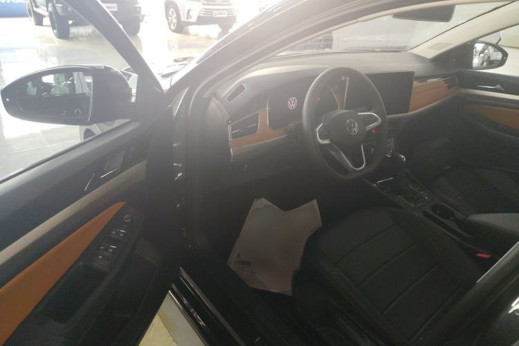 Used Volkswagen Bora 2024 280TSI DSG Comfort Edition Driver Seat