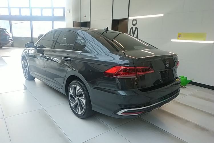 Used Volkswagen Bora 2024 200TSI DSG EnjoyDrive PRO Edition Exterior 2