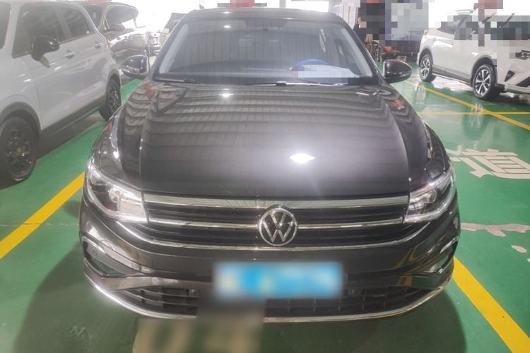 Used Volkswagen Bora 2024 200TSI DSG Joyful Drive Edition Front