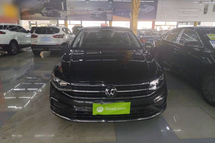 Used Volkswagen Bora 2024 280TSI DSG Comfort Edition Front
