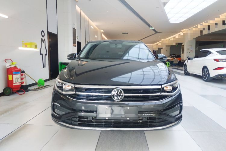 Used Volkswagen Bora 2024 200TSI DSG EnjoyDrive PRO Edition Front