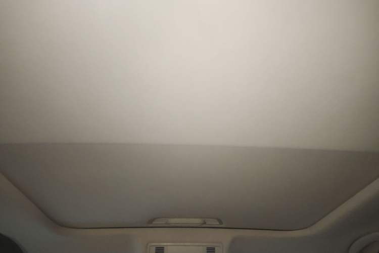 Used Volkswagen Bora 2024 200TSI DSG Joyful Drive Edition Headliner
