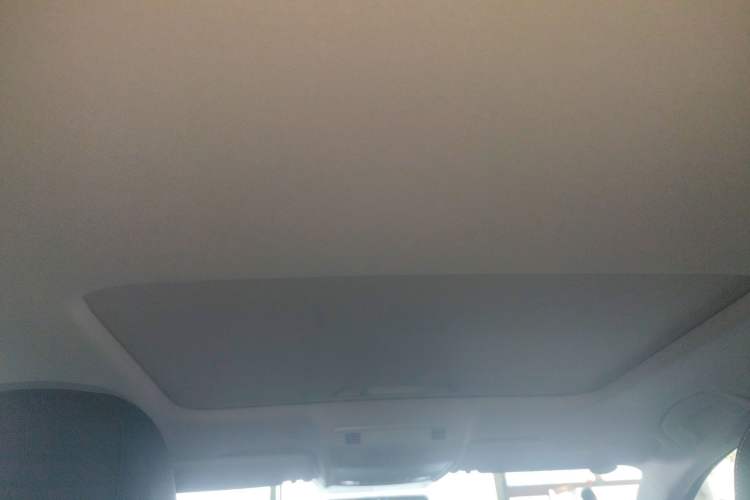 Used Volkswagen Bora 2024 280TSI DSG Comfort Edition Headliner