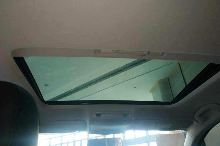 Used Volkswagen Bora 2024 200TSI DSG EnjoyDrive PRO Edition Headliner