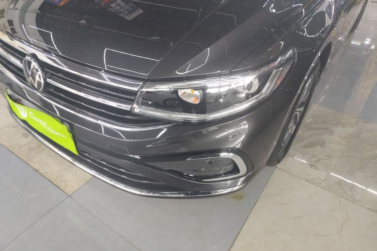 Used Volkswagen Bora 2024 280TSI DSG Comfort Edition Left Front Headlight