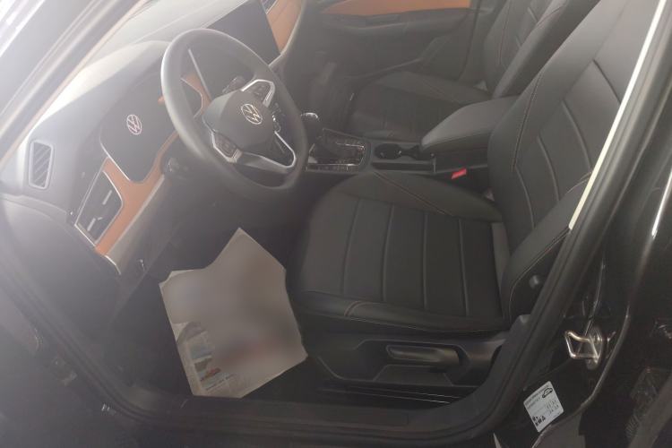 Used Volkswagen Bora 2024 280TSI DSG Comfort Edition Left Front Seat