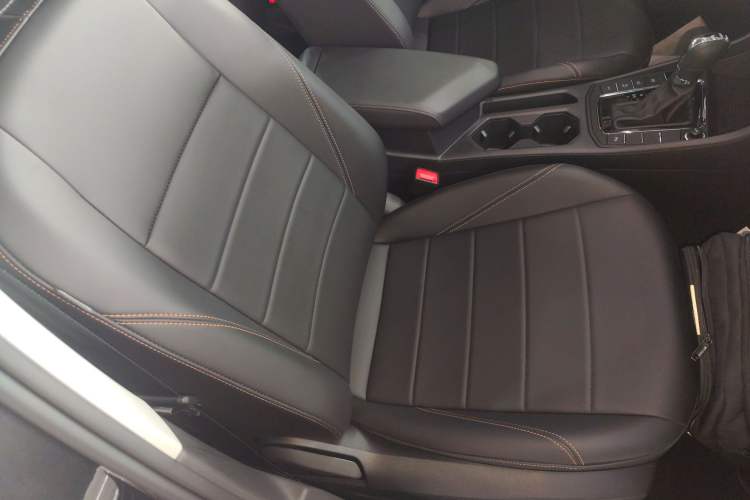 Used Volkswagen Bora 2024 280TSI DSG Comfort Edition Right Front Seat