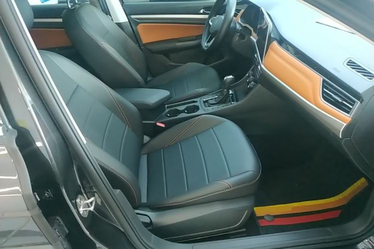Used Volkswagen Bora 2024 200TSI DSG EnjoyDrive PRO Edition Right Front Seat