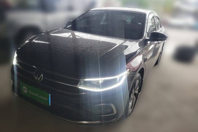 Used Volkswagen Bora 2024 200TSI DSG Joyful Drive Edition