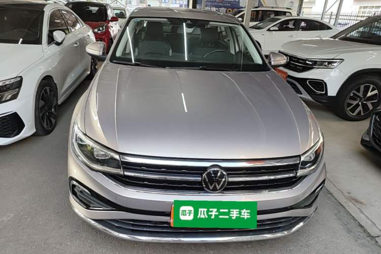 Used Volkswagen Bora 2024 300TSI DSG Prestige Edition Front