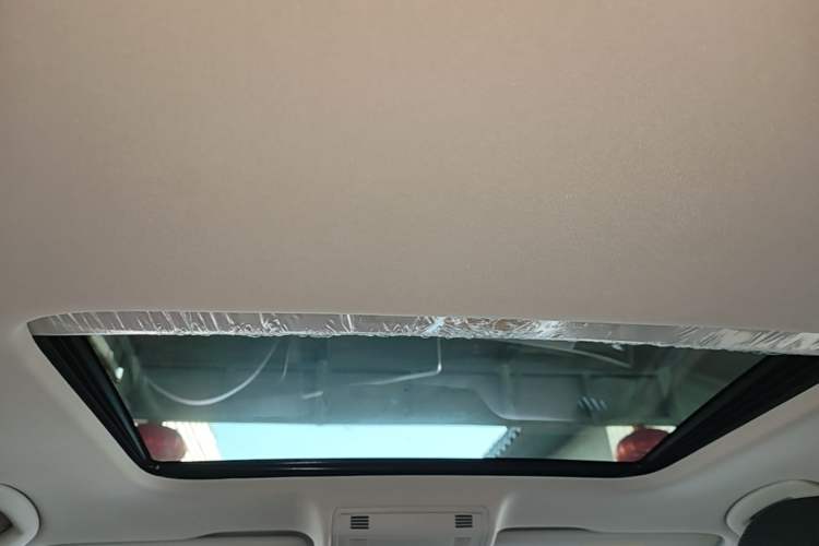 Used Volkswagen Bora 2024 300TSI DSG Prestige Edition Headliner