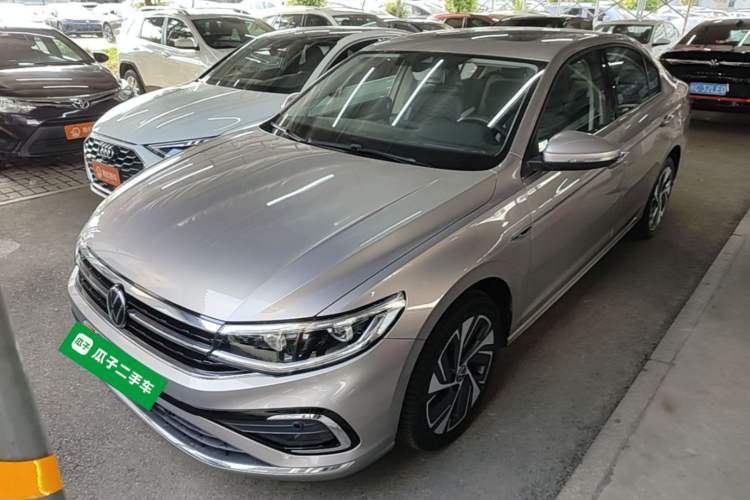 Used Volkswagen Bora 2024 300TSI DSG Prestige Edition Guazi used car, China used car export, Used car for sale, Used cars, Cheapest cars for sale