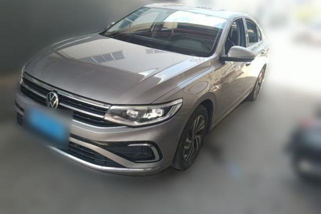 Used Volkswagen Bora 2024 200TSI DSG Smart Drive Edition