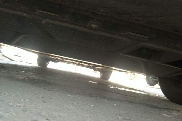 Used Volkswagen Bora 2024 200TSI DSG Smart Drive Edition Chassis Front