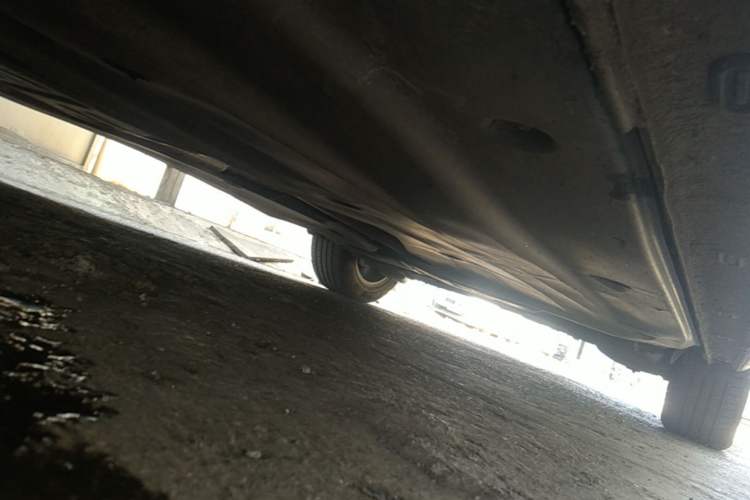 Used Volkswagen Bora 2024 200TSI DSG Smart Drive Edition Chassis Front Left