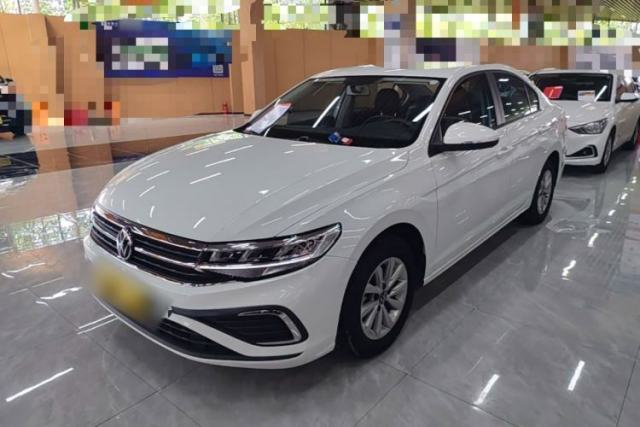 Used Volkswagen Bora 2024 200TSI DSG Comfort Edition