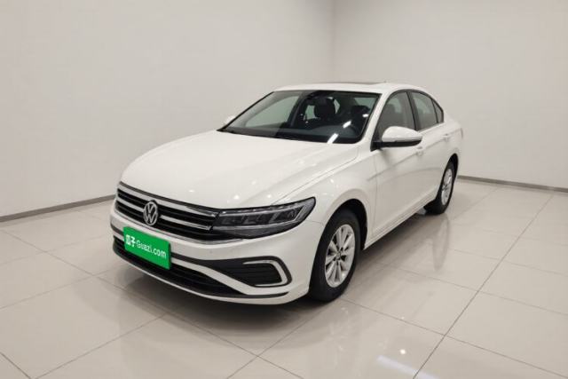 Ojetý Volkswagen Bora 2024 200TSI DSG Comfort Edition