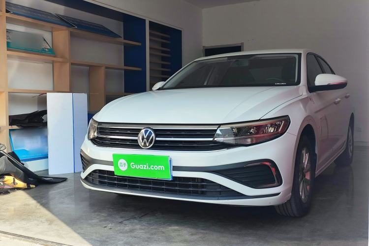 Used Volkswagen Bora 2024 200TSI DSG Comfort Edition Guazi used car, China used car export, Used car for sale, Used cars, Cheapest cars for sale
