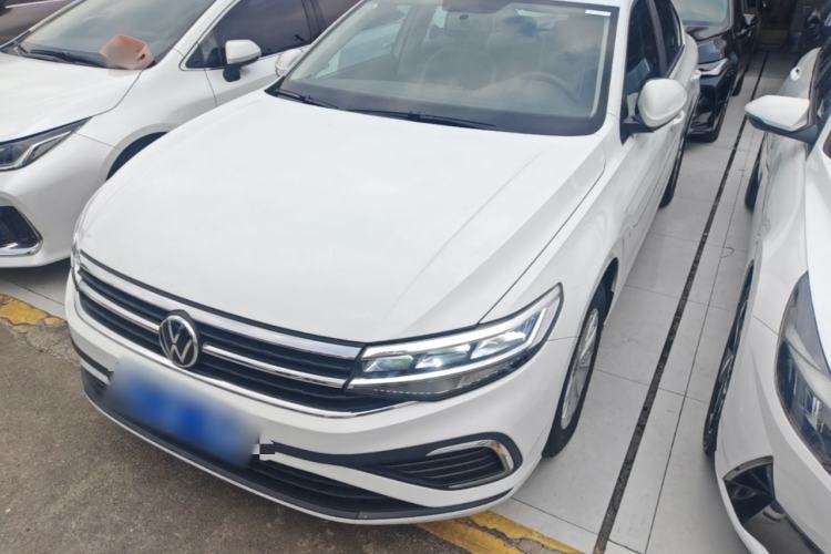 Volkswagen Bora 2024 200TSI DSG Comfort Edition