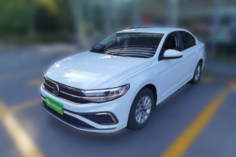 Used Volkswagen Bora 2024 200TSI DSG Smart Drive Edition Guazi used car, China used car export, Used car for sale, Used cars, Cheapest cars for sale
