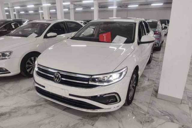 Ojetý Volkswagen Bora 2024 280TSI DSG Comfort Edition