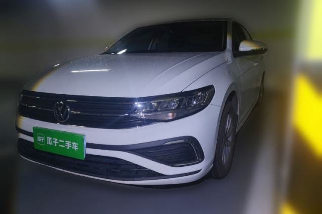 Used Volkswagen Bora 2024 200TSI DSG Comfort Edition