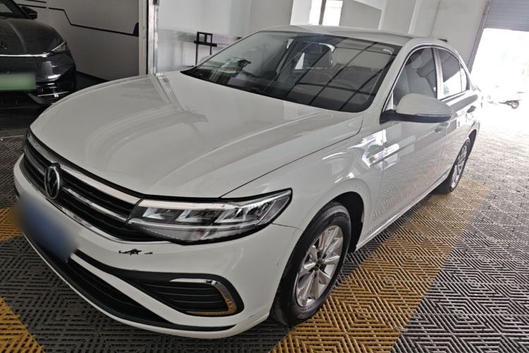 Volkswagen Bora 2024 200TSI DSG Comfort Edition