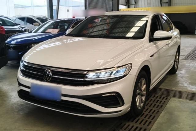 Used Volkswagen Bora 2024 200TSI DSG Comfort Edition