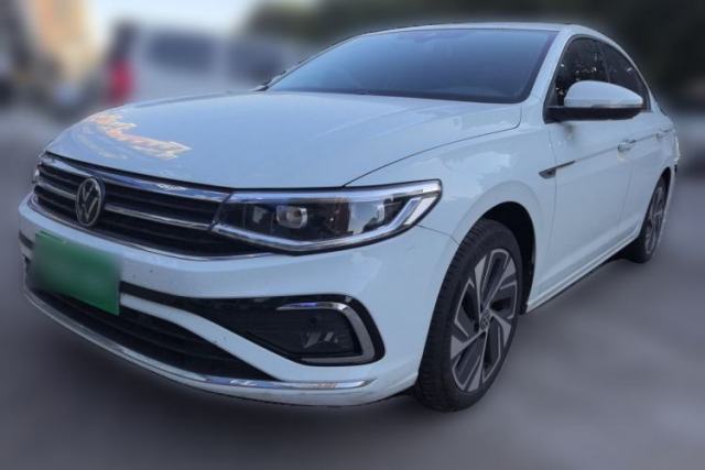 Used Volkswagen Bora 2024 300TSI DSG Prestige Edition