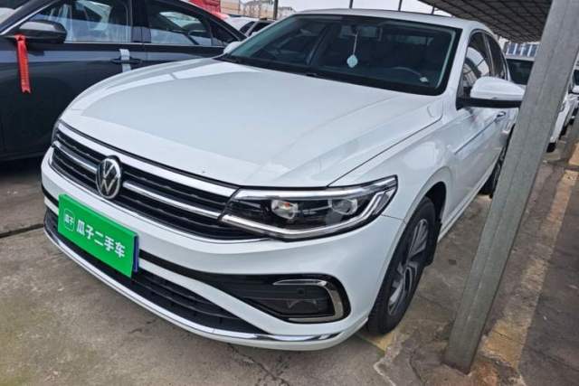 Used Volkswagen Bora 2024 200TSI DSG Joyful Drive Edition