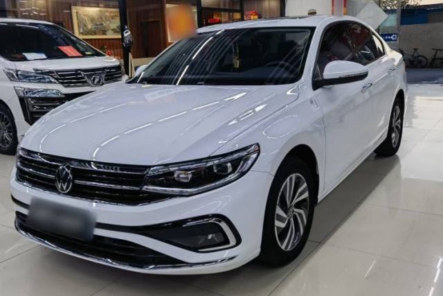 Used Volkswagen Bora 2024 280TSI DSG Comfort Edition