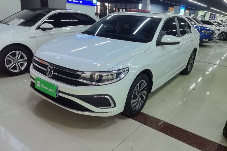 Volkswagen Bora 2024 200TSI DSG Joyful Drive Edition