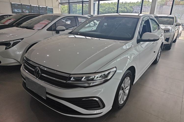 Used Volkswagen Bora 2024 200TSI DSG Comfort Edition Guazi used car, China used car export, Used car for sale, Used  cars, Cheapest cars for sale