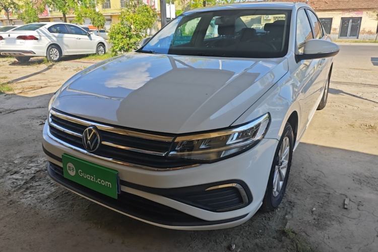 Volkswagen Bora 2024 200TSI DSG Comfort Edition