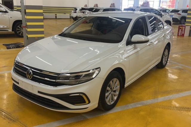 Used Volkswagen Bora 2024 200TSI DSG Comfort Edition