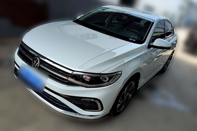 Used Volkswagen Bora 2024 200TSI DSG EnjoyDrive PRO Edition