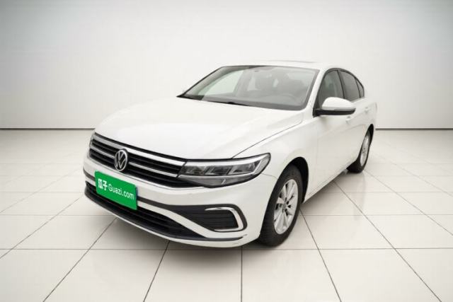 Volkswagen Bora 2024 200TSI DSG Comfort Edition usado