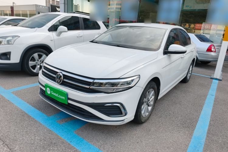 Gebrauchter Volkswagen Bora 2024 200TSI DSG Comfort Edition Guazi used car, China used car export, Used car for sale, Used  cars, Cheapest cars for sale