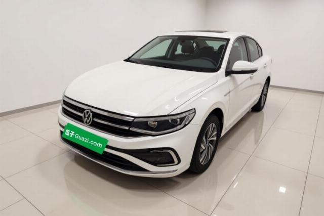 Volkswagen Bora 2024 280TSI DSG Comfort Edition d’occasion