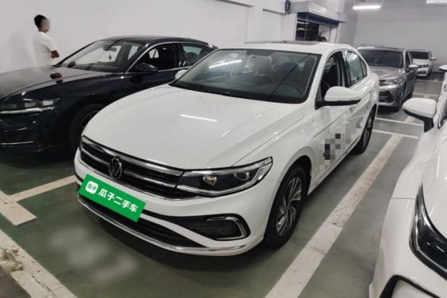 Used Volkswagen Bora 2024 280TSI DSG Comfort Edition